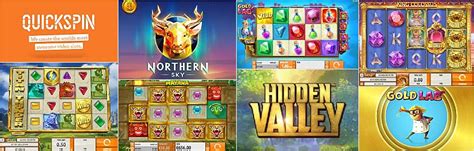 free online quickspin slots|Quickspin Slots .